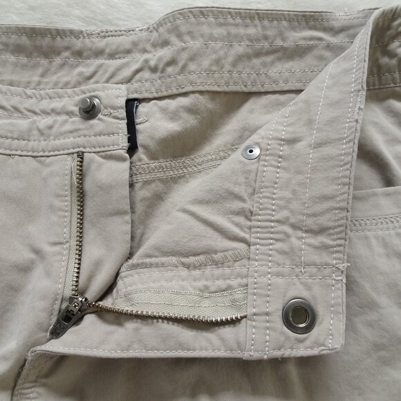 KUHL Shorts Women's 10 - Picture 6 of 8